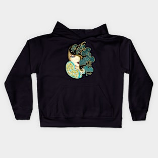 Ginkgo Kids Hoodie